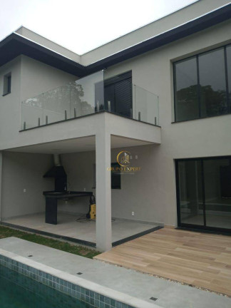 Imagem Sobrado com 3 Quartos à Venda, 236 m² em Condomínio Verana - São José Dos Campos Imagem Sobrado com 3 Quartos à Venda, 236 m² em Condomínio Verana - São José Dos Campos