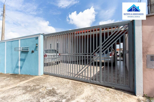 Casa com 2 Quartos à Venda, 110 m² em Parque Jambeiro - Campinas