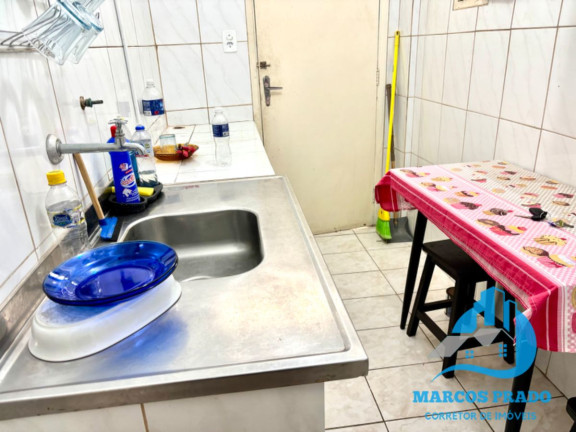 Imagem Apartamento com 1 Quarto à Venda, 38 m² em Centro - Ubatuba Imagem Apartamento com 1 Quarto à Venda, 38 m² em Centro - Ubatuba