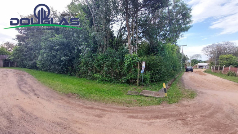 Terreno à Venda, 567 m² em águas Claras - Viamão