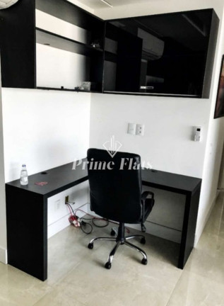 Imagem Apartamento com 1 Quarto para Alugar, 71 m² em Pinheiros - São Paulo Imagem Apartamento com 1 Quarto para Alugar, 71 m² em Pinheiros - São Paulo