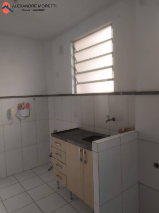 Imagem Apartamento com 2 Quartos à Venda, 50 m² em Sorocaba Imagem Apartamento com 2 Quartos à Venda, 50 m² em Sorocaba