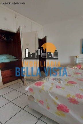Imagem Apartamento com 1 Quarto à Venda, em Itararé - São Vicente Imagem Apartamento com 1 Quarto à Venda, em Itararé - São Vicente
