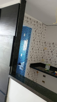 Imagem Apartamento com 2 Quartos à Venda, 49 m² em Jardim Soraia - São Paulo