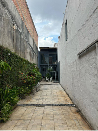 Imagem Loft com 1 Quarto para Alugar, 40 m² em Centro - Manaus