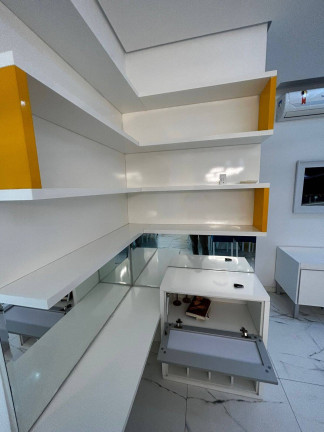 Imagem Apartamento com 3 Quartos à Venda, em Centro - Barra Velha Imagem Apartamento com 3 Quartos à Venda, em Centro - Barra Velha