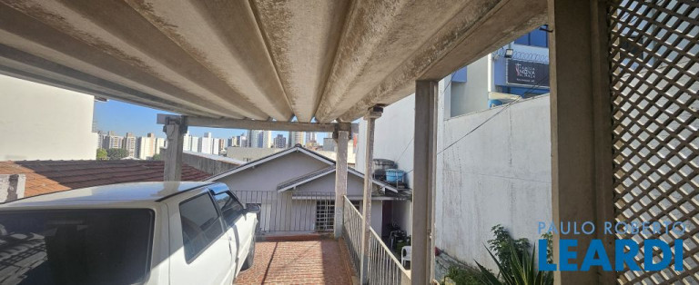 Imagem Terreno à Venda, 229 m² em Vila Floresta - Santo André Imagem Terreno à Venda, 229 m² em Vila Floresta - Santo André