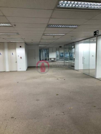 Imagem Sala Comercial para Alugar, 331 m² em Cidade Monções - São Paulo Imagem Sala Comercial para Alugar, 331 m² em Cidade Monções - São Paulo