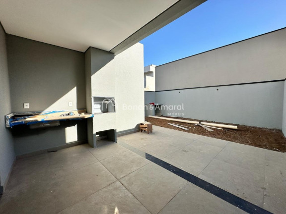 Imagem Casa de Condomínio com 3 Quartos à Venda, 200 m² em Vila Monte Alegre - Paulínia Imagem Casa de Condomínio com 3 Quartos à Venda, 200 m² em Vila Monte Alegre - Paulínia