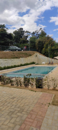 Imagem Apartamento com 2 Quartos para Alugar, 45 m² em Bernardo De Souza - Vespasiano