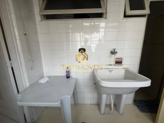 Imagem Apartamento com 3 Quartos à Venda, 90 m² em Pitangueiras - Guarujá
