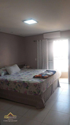 Imagem Imóvel com 3 Quartos à Venda, 136 m² em Aviação - Praia Grande