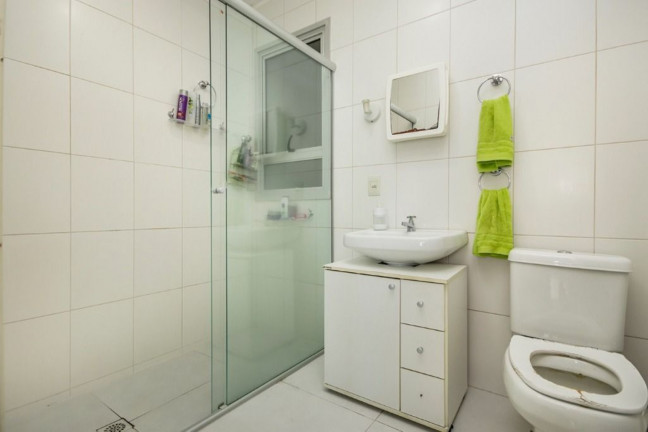 Imagem Imóvel com 3 Quartos à Venda, 98 m² em Petrópolis - Porto Alegre