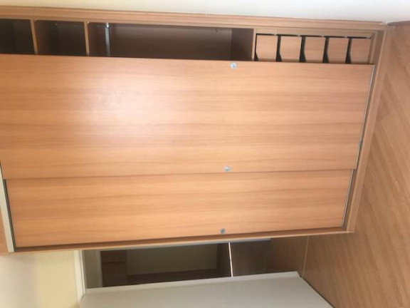 Imagem Apartamento com 3 Quartos à Venda, 66 m² em Jardim Nosso Lar - São Paulo