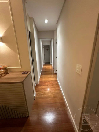 Imagem Apartamento com 4 Quartos à Venda, 100 m² em Floradas De São José - São José Dos Campos Imagem Apartamento com 4 Quartos à Venda, 100 m² em Floradas De São José - São José Dos Campos