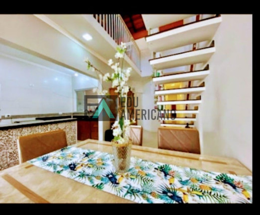 Imagem Casa com 3 Quartos à Venda, 115 m² em Jardim Jaraguá - Atibaia Imagem Casa com 3 Quartos à Venda, 115 m² em Jardim Jaraguá - Atibaia