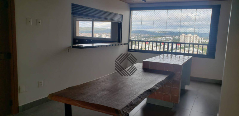 Imagem Apartamento com 4 Quartos à Venda, 314 m² em Parque Campolim - Sorocaba