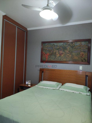Imagem Casa com 3 Quartos à Venda, 93 m² em Jardim Ipanema - Piracicaba