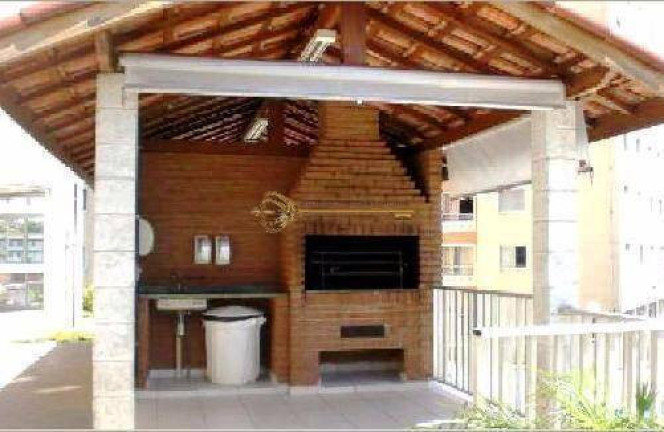 Imagem Apartamento com 3 Quartos à Venda, 63 m² em Parque Marajoara - Santo André Imagem Apartamento com 3 Quartos à Venda, 63 m² em Parque Marajoara - Santo André
