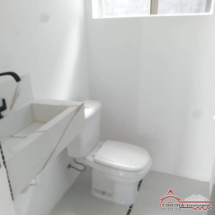 Imagem Casa de Condomínio com 2 Quartos à Venda, 73 m² em Centro - Jacareí