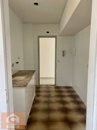 Imagem Apartamento com 2 Quartos à Venda, 64 m² em Santa Cecília - São Paulo Imagem Apartamento com 2 Quartos à Venda, 64 m² em Santa Cecília - São Paulo