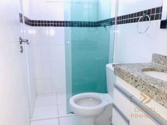 Imagem Apartamento com 2 Quartos à Venda, 80 m² em Canto Do Forte - Praia Grande