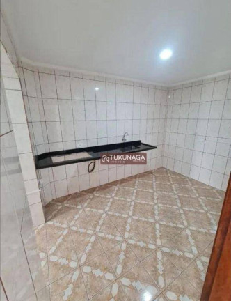 Imagem Apartamento com 2 Quartos à Venda, 77 m² em Jardim Flor Da Montanha - Guarulhos Imagem Apartamento com 2 Quartos à Venda, 77 m² em Jardim Flor Da Montanha - Guarulhos
