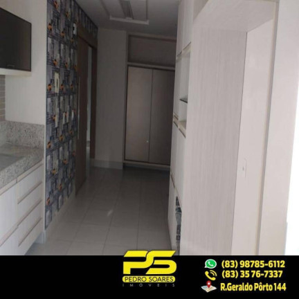 Imagem Apartamento com 4 Quartos à Venda, 201 m² em Miramar - João Pessoa Imagem Apartamento com 4 Quartos à Venda, 201 m² em Miramar - João Pessoa