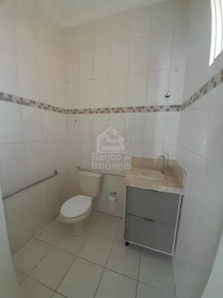 Sala Comercial para Alugar, 39 m² em Camobi - Santa Maria