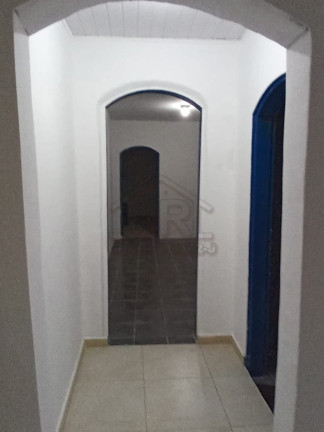 Imagem Casa com 1 Quarto para Alugar, 70 m² em Jardim Canadá - Mauá