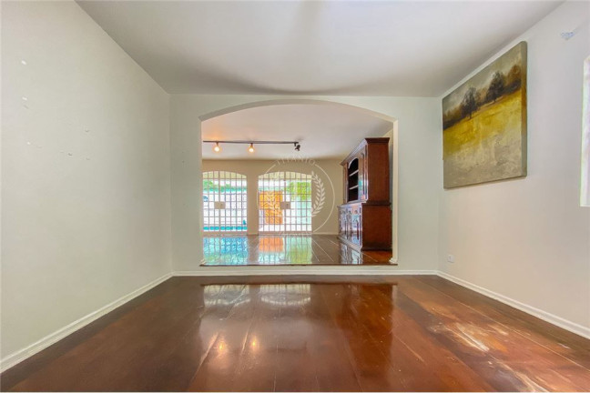 Imagem Casa com 3 Quartos à Venda, 440 m² em Morumbi - São Paulo