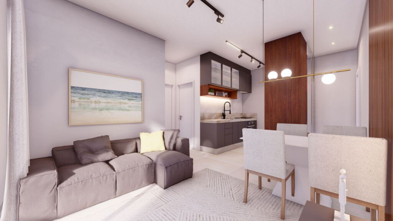 Imagem Apartamento com 2 Quartos à Venda, 56 m² em Várzea - Itapema Imagem Apartamento com 2 Quartos à Venda, 56 m² em Várzea - Itapema