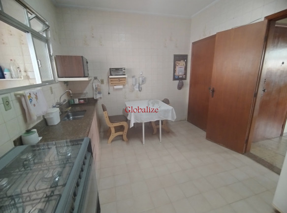 Imagem Imóvel com 3 Quartos à Venda, 118 m² em Ponta Da Praia - Santos Imagem Imóvel com 3 Quartos à Venda, 118 m² em Ponta Da Praia - Santos