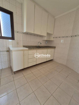 Imagem Cobertura com 3 Quartos à Venda, 120 m² em Mansões Santo Antônio - Campinas