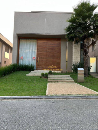 Casa com 4 Quartos à Venda, 575 m² em Tamboré - Barueri