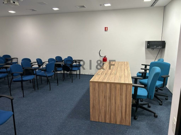 Imagem Imóvel Comercial para Alugar, 192 m² em Brooklin - São Paulo