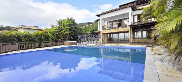 Imagem Imóvel com 4 Quartos à Venda, 800 m² em João Fernandes - Armação Dos Búzios