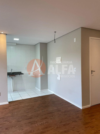 Imagem Apartamento com 2 Quartos para Alugar, 42 m² em Maranhão - Cotia Imagem Apartamento com 2 Quartos para Alugar, 42 m² em Maranhão - Cotia