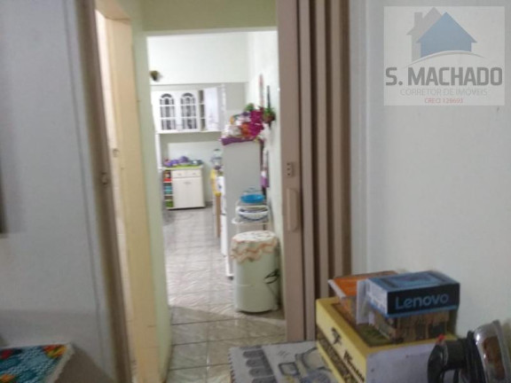 Imagem Casa com 2 Quartos à Venda, 120 m² em Parque Residencial Rosamelia - Cosmópolis