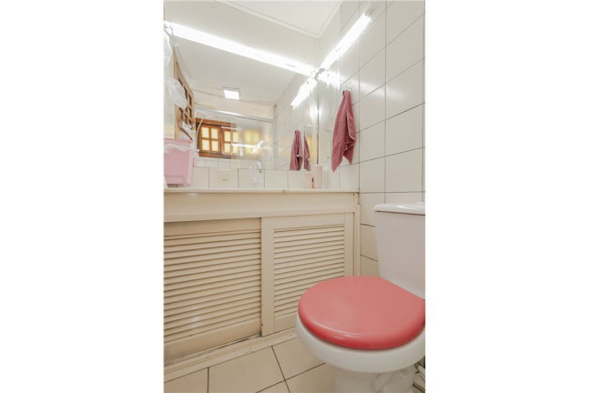 Imagem Apartamento com 1 Quarto à Venda, 40 m² em Cidade Baixa - Porto Alegre