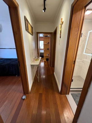 Imagem Apartamento com 4 Quartos à Venda, 253 m² em Petrópolis - Porto Alegre