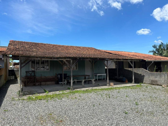 Casa com 4 Quartos à Venda, 100 m² em Centro - Balneário Barra Do Sul