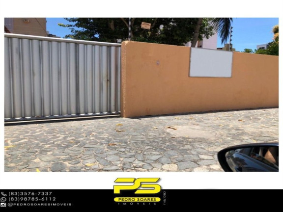 Sobrado à Venda, 134 m² em Manaíra - João Pessoa