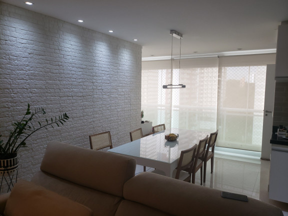 Imagem Apartamento com 2 Quartos à Venda, 75 m² em Santo Amaro - São Paulo