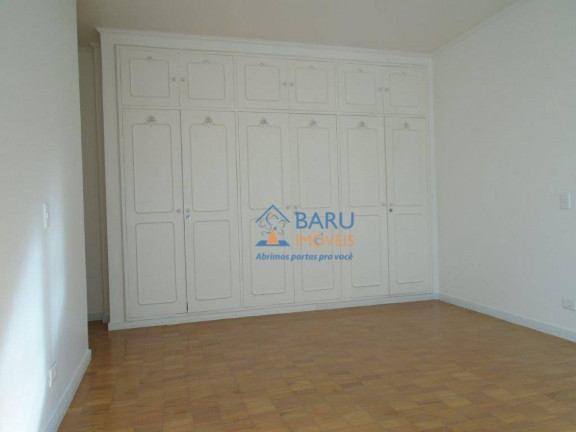 Imagem Apartamento com 3 Quartos para Alugar, 234 m² em Higienópolis - São Paulo Imagem Apartamento com 3 Quartos para Alugar, 234 m² em Higienópolis - São Paulo
