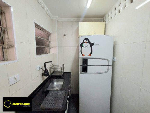 Imagem Apartamento com 1 Quarto à Venda, 42 m² em República - São Paulo Imagem Apartamento com 1 Quarto à Venda, 42 m² em República - São Paulo