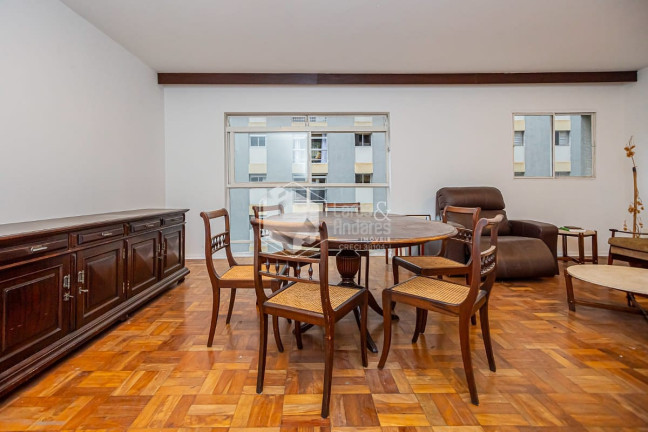 Imagem Apartamento com 3 Quartos à Venda, 150 m² em Bela Vista - São Paulo