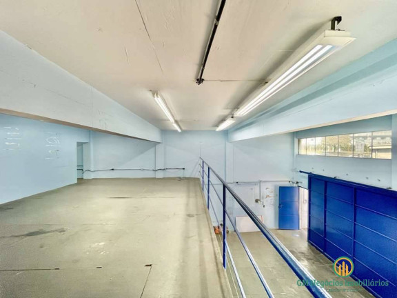 Imagem Imóvel Comercial à Venda, 269 m² em Jardim Bonfiglioli - São Paulo