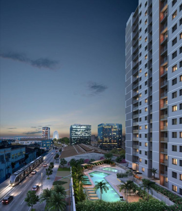 Imagem Apartamento com 3 Quartos à Venda, 70 m² em Santo Cristo - Rio De Janeiro