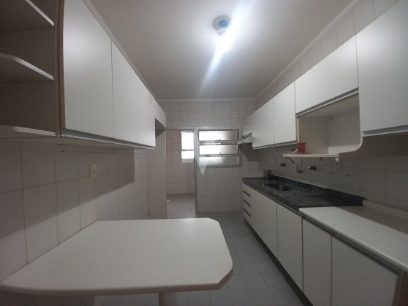 Imagem Apartamento com 2 Quartos para Alugar, 102 m² em Pompéia - Santos Imagem Apartamento com 2 Quartos para Alugar, 102 m² em Pompéia - Santos